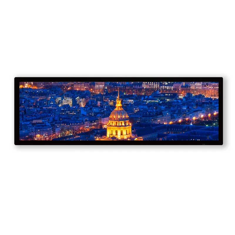 36.8 Pulzier Sinjali Diġitali Sinjali Diġitali