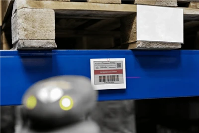 Kif It-Tikketti Elettroniċi tal-Ixkaffa jtejbu l-Effiċjenza tal-Maħżen