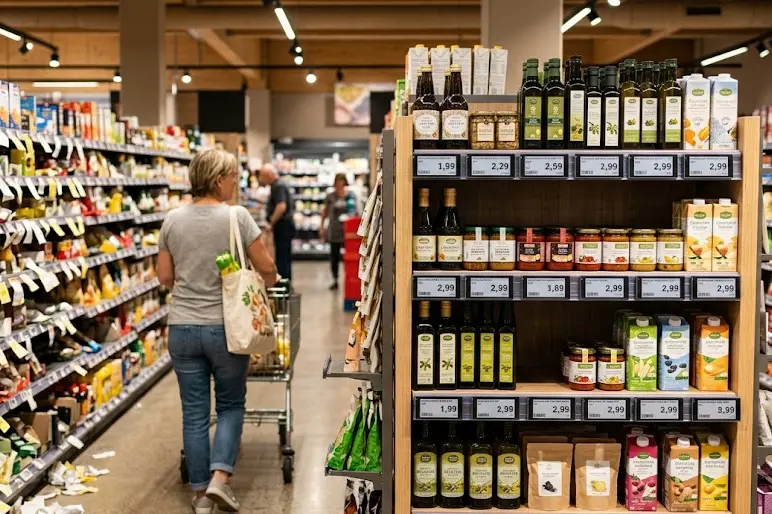 Tikketti Elettroniċi fuq l-ixkaffa u Sostenibbiltà: Il-Każ Ambjentali Lil hin...