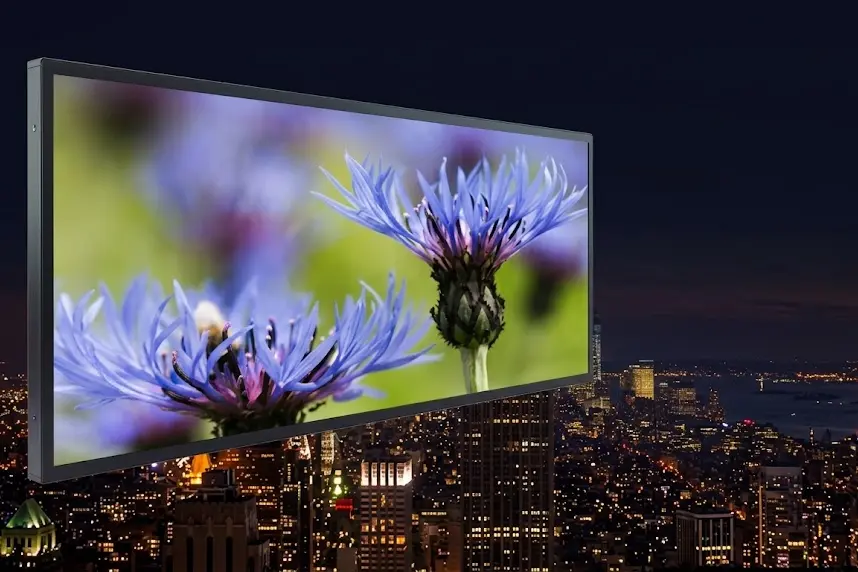 Display LCD Bar: Benefiċċji, -Każijiet ta' Użu fid-Dinja reali, u X'għandek F...