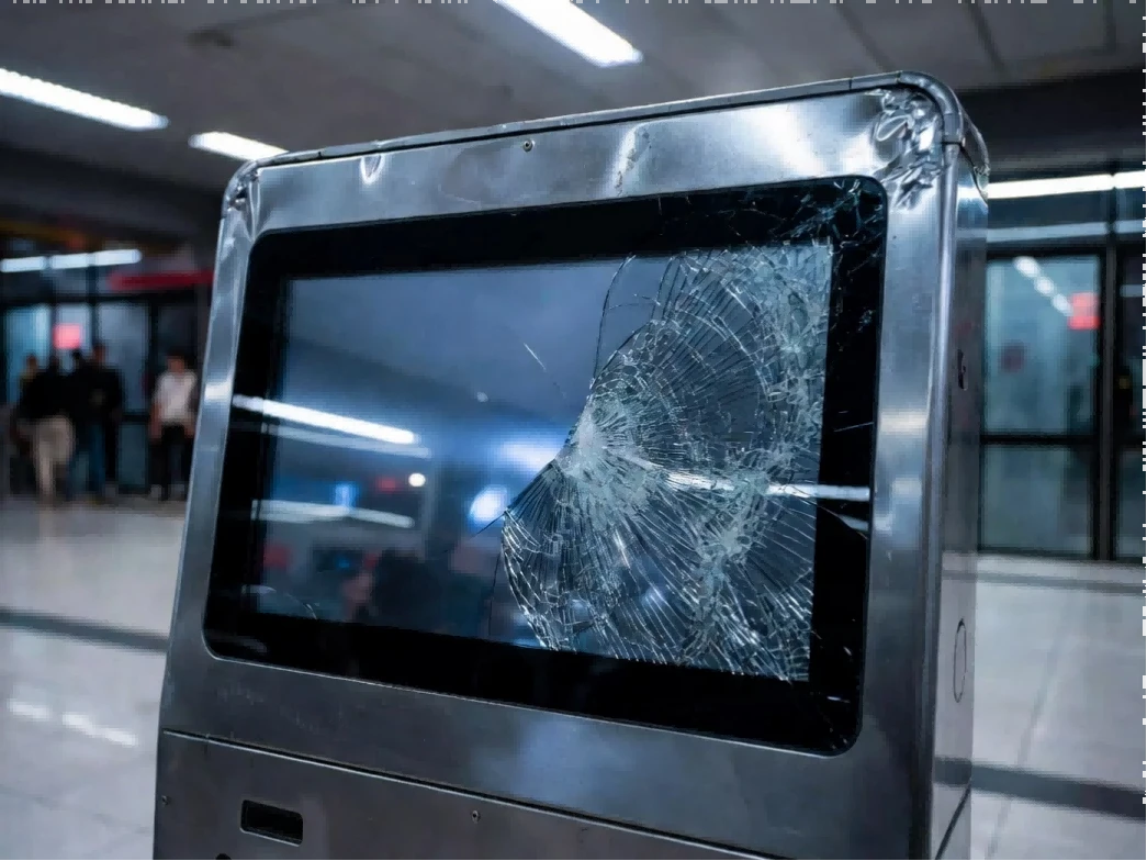 Fornitur Affidabbli tal-Kjosk tat-Touch Screen joffri Soluzzjonijiet tad-Dwana